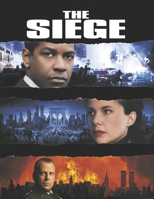 The Siege by Escobar, Jose