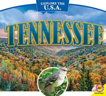 Tennessee by McDowell, Pamela