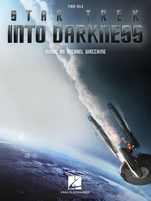 Star Trek: Into Darkness by Giacchino, Michael