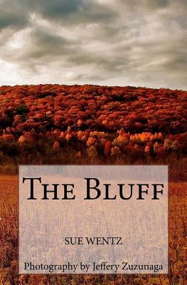 The Bluff by Zuzunaga, Jeffery