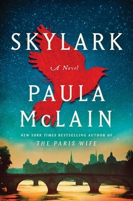 Skylark by McLain, Paula