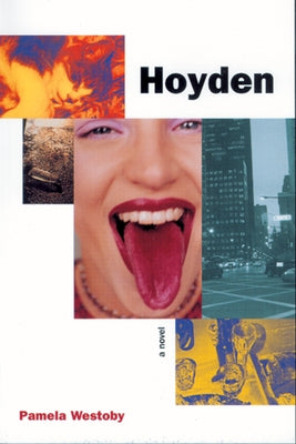 Hoyden by Westoby, Pamela