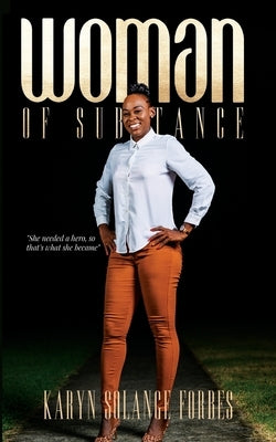 Woman of Substance by Forbes, Karyn