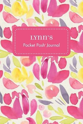 Lynn's Pocket Posh Journal, Tulip by Andrews McMeel Publishing