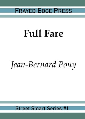 Full Fare by Pouy, Jean-Bernard