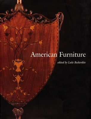 American Furniture 1998 by Beckerdite, Luke