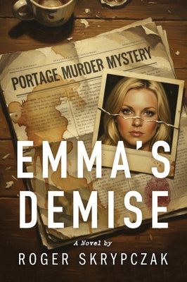 Emma's Demise by Skrypczak, Roger