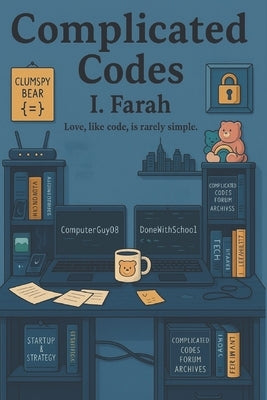 Complicated Codes by Farah, I.