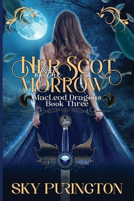 Her Scot of the Morrow by Purington, Sky