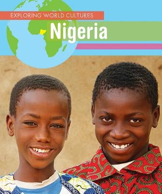 Nigeria by Klepeis, Alicia Z.