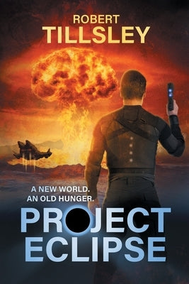 Project Eclipse by Tillsley, Robert