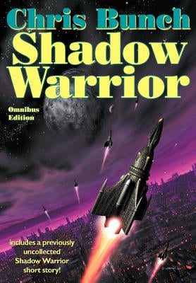 Shadow Warrior Omnibus Edition by Bunch, Chris