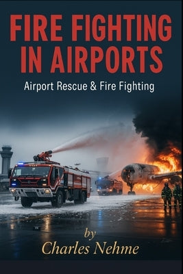 Fire fighting in Airports by Nehme, Charles