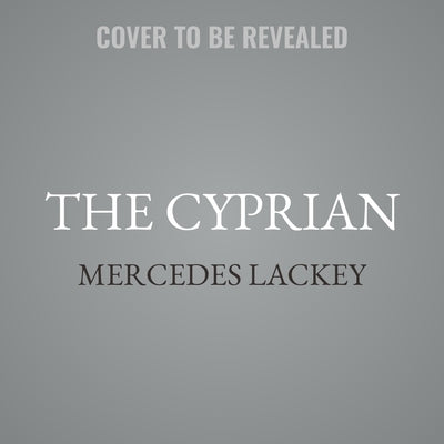 The Cyprian by Lackey, Mercedes
