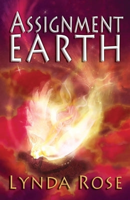 Assignment Earth by Rose, Lynda