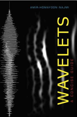Wavelets: A Concise Guide by Najmi, Amir-Homayoon