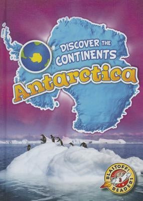 Antarctica by Oachs, Emily Rose