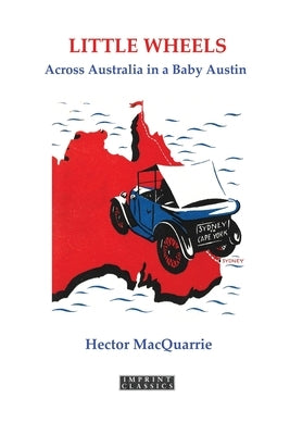 Little Wheels by MacQuarrie, Hector