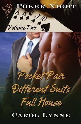Poker Night: Vol 2 by Lynne, Carol