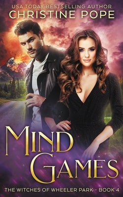 Mind Games by Pope, Christine