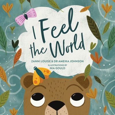 I Feel the World by Louise, Zanni