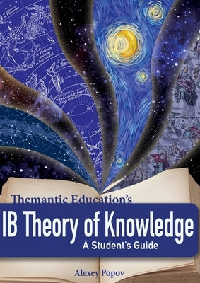 IB Theory of Knowledge by Dixon, Travis
