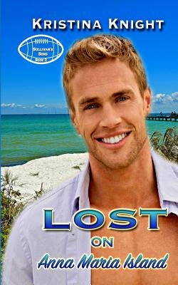 Lost on Anna Maria Island by Knight, Kristina