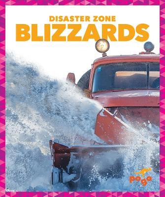 Blizzards by Meister, Cari