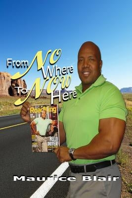 From NO Where To NOW Here by Collins, Jon