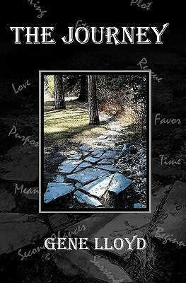 The Journey by Lloyd, Gene