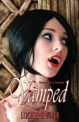 Vamped by Diver, Lucienne
