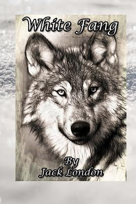 White Fang by Lee, Russell