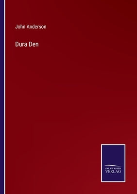 Dura Den by Anderson, John
