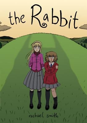 The Rabbit by Smith, Rachael