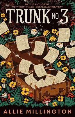 Trunk No. 3 by Millington, Allie