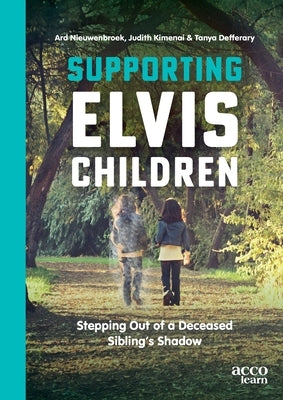 Supporting Elvis Children by Nieuwenbroek, Ard