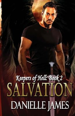 Salvation by James, Danielle
