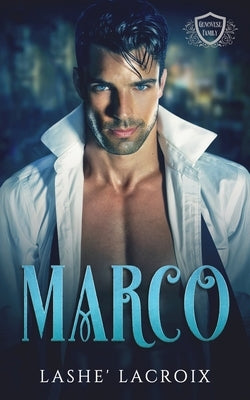 Marco by LaCroix, Lashe'