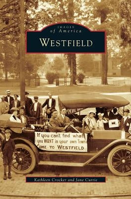 Westfield by Crocker, Kathleen
