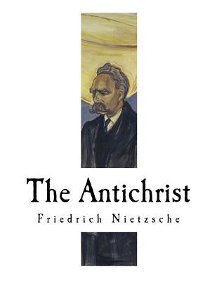 The Antichrist by Mencken, H. L.