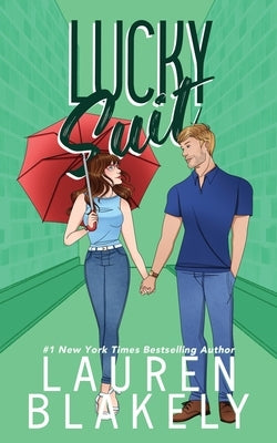 Lucky Suit by Blakely, Lauren