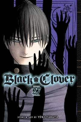 Black Clover, Vol. 27: Volume 27 by Tabata, Yuki