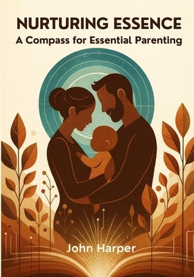 Nurturing Essence: A Compass for Essential Parenting by Harper, John