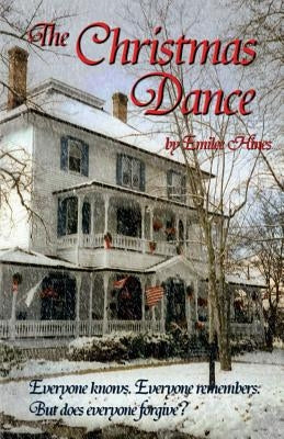 The Christmas Dance by Hines, Emilee