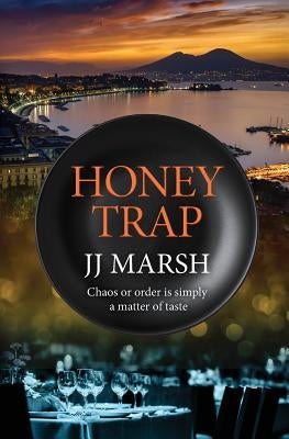 Honey Trap by Marsh, Jj