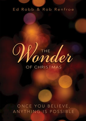 Wonder of Christmas by Robb, Ed