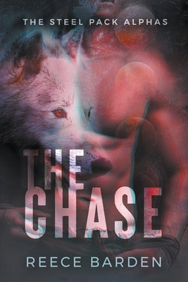 The Chase by Barden, Reece