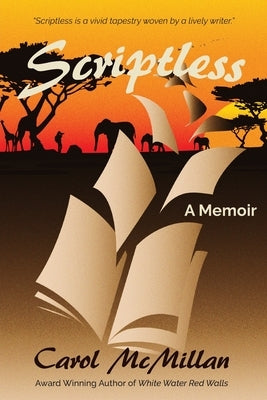 Scriptless by McMillan, Carol