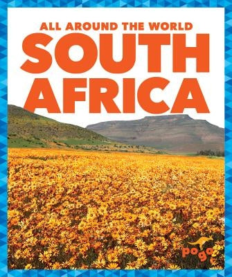 South Africa by Spanier, Kristine