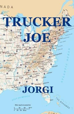 Trucker Joe by Jorgi